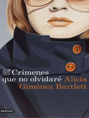 cover image of Crímenes que no olvidaré